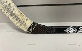 Клюшка Заряд Т90 с налакотниками Mega