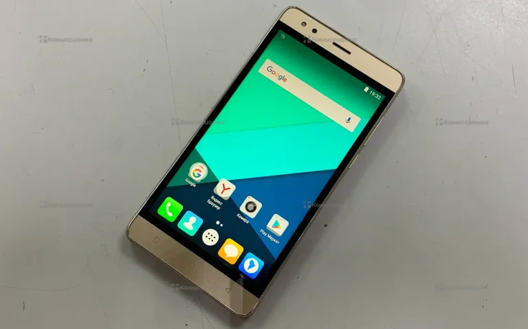 Micromax bolt Q397