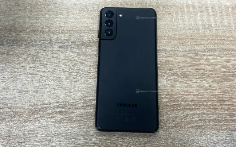 Samsung Galaxy S21 5G 6/128 ГБ