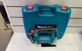 Аккумуляторный лобзик Makita JV101DZ (p)