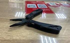 Купить Мультитул black б/у , в Самара Цена:550рублей