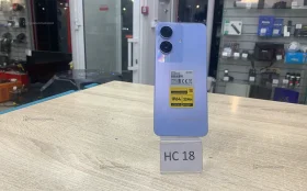 Realme Note 60 4/128 ГБ