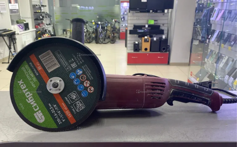 Ушм Neolaser NAG-2300