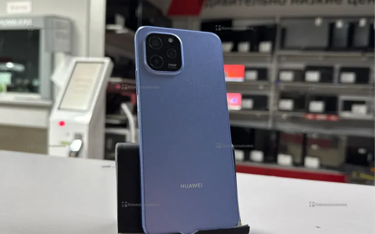 Huawei Nova Y61 4/128 ГБ