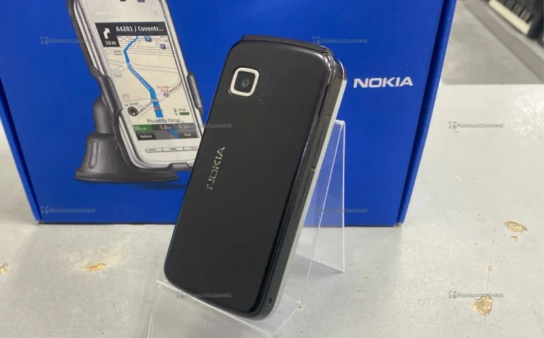 Nokia 5230