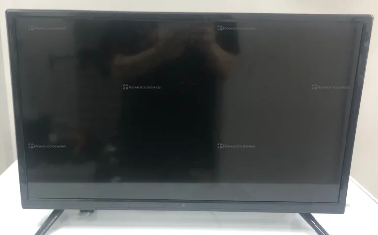 Телевизор Dexp 24HKN1
