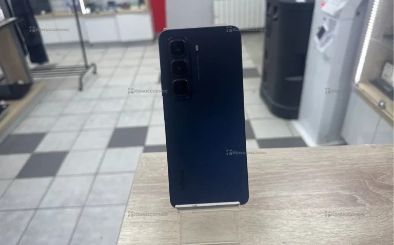 Infinix Hot 50 8/128 ГБ