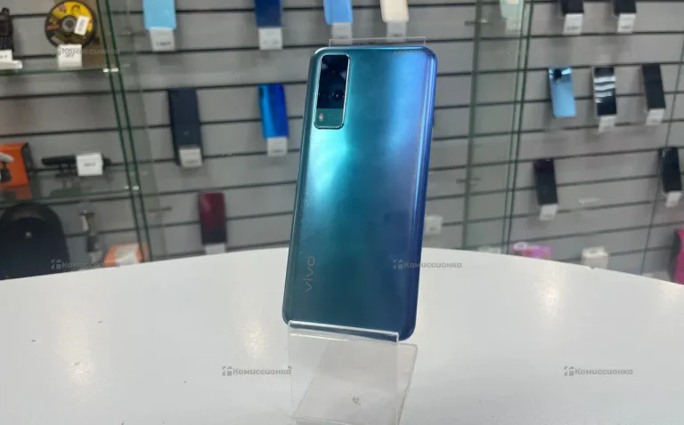 Vivo Y31 4/64GB
