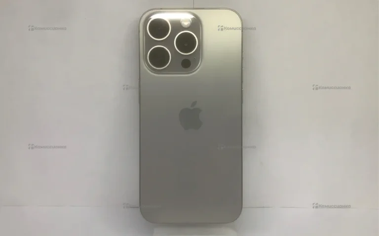 Apple iPhone 15 Pro 128Gb