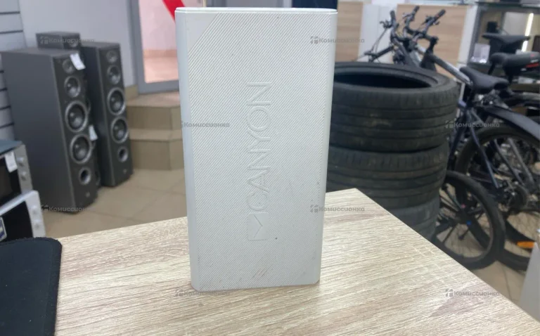 Power Bank  CANYON 16000
