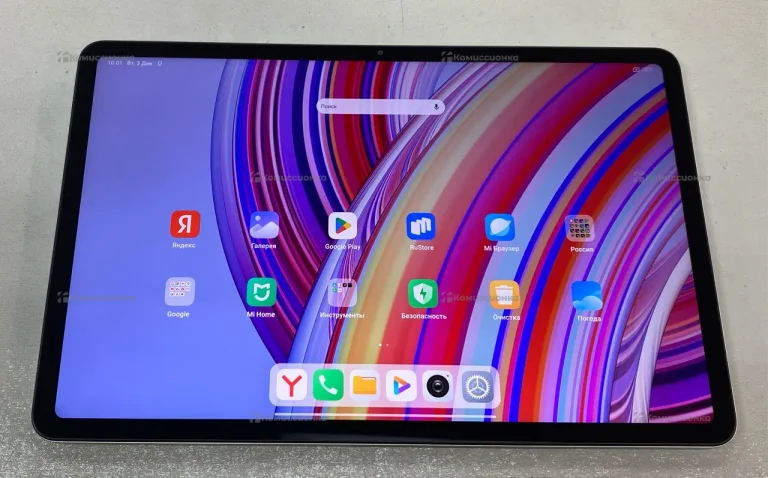 Планшет Xiaomi Redmi Pad Pro 5G 8/256