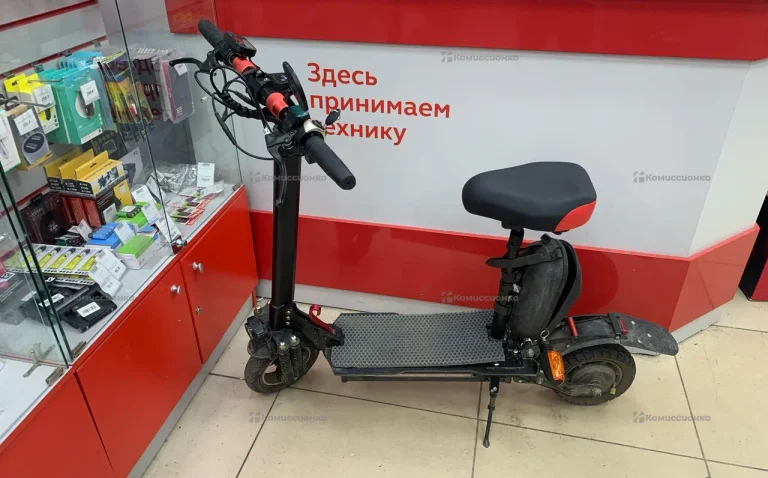 Электросамокат Wolong M4