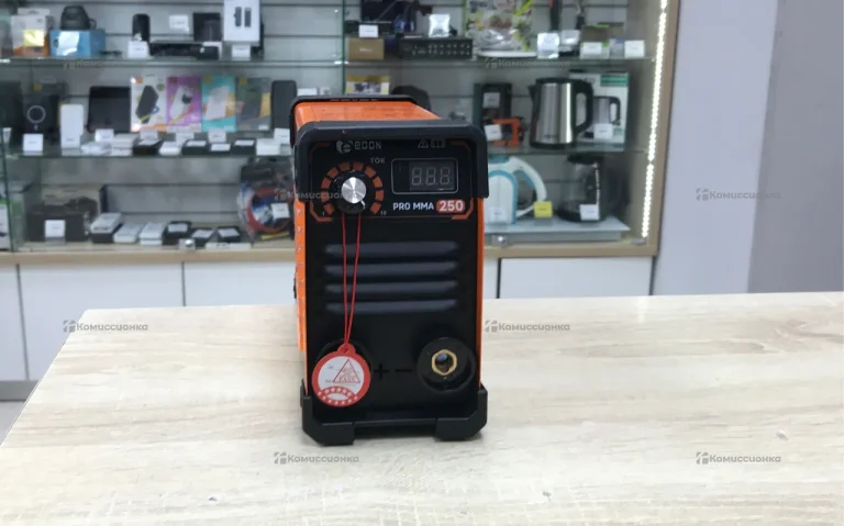 Сварочный аппарат Edon MMA-250