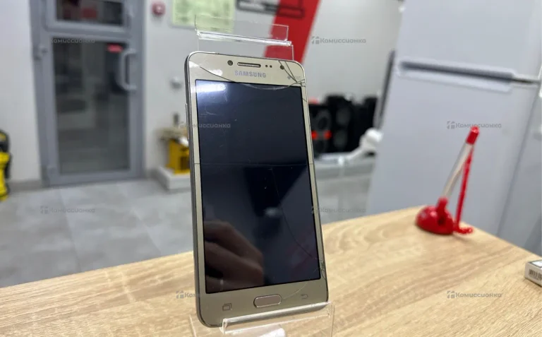 Samsung Galaxy J2 Prime