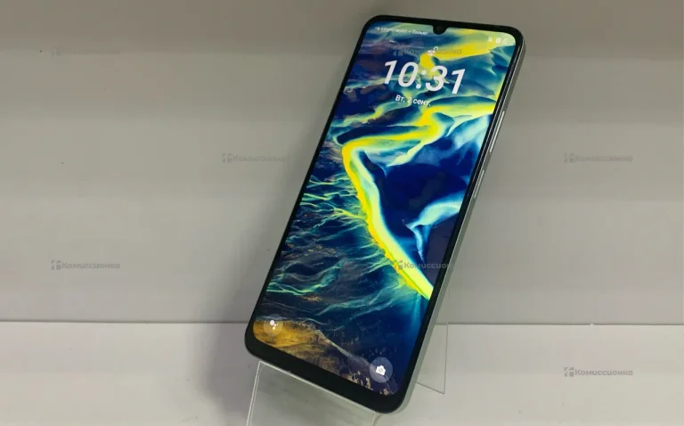 Realme Note 60x 3/64GB