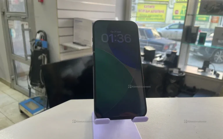 Apple iPhone 15 Pro 8/256 ГБ