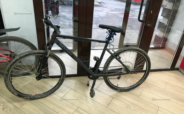 Велосипед DENTON 26