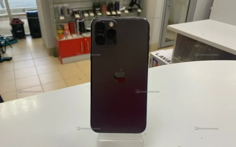 Apple iPhone 11 Pro 4/256 ГБ