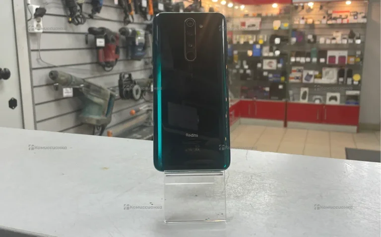 Xiaomi Redmi Note 8 Pro 6/64 ГБ