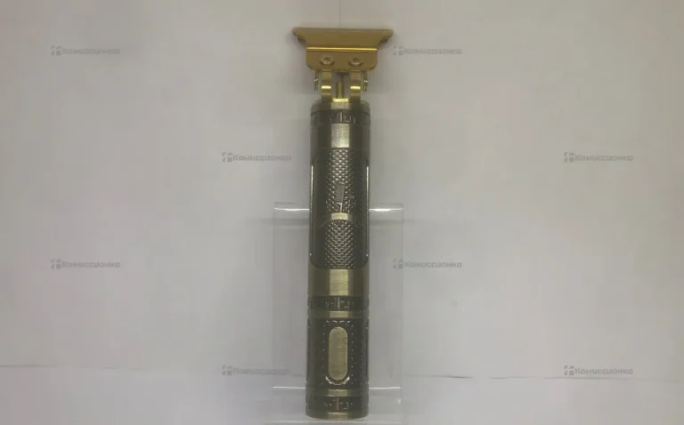 Машинка для стрижки vintage t9