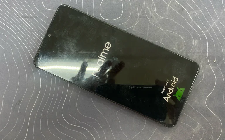 Realme Note 60x 3/64Gb