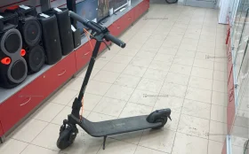 Купить Электросамокат ninebot e2 plus б/у , в Саратов Цена:12900рублей