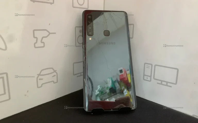 Samsung Galaxy A9 (2018) 6/128Gb