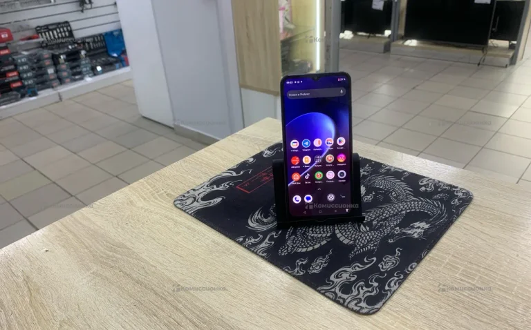 Realme  3/64