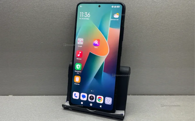 Xiaomi Redmi Note 12 Pro 8/128 ГБ