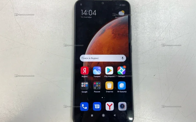 Xiaomi Redmi 9C NFC 3/32