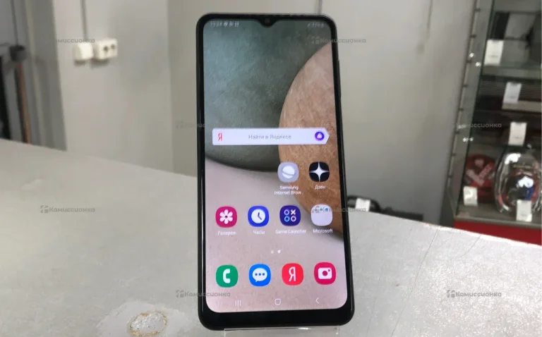 Samsung Samsung Galaxy A12 3/32
