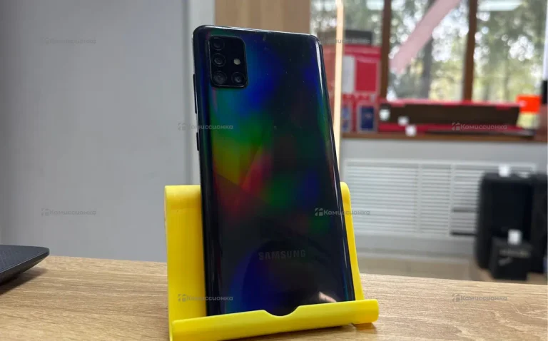 Samsung Galaxy A51 6/128Gb