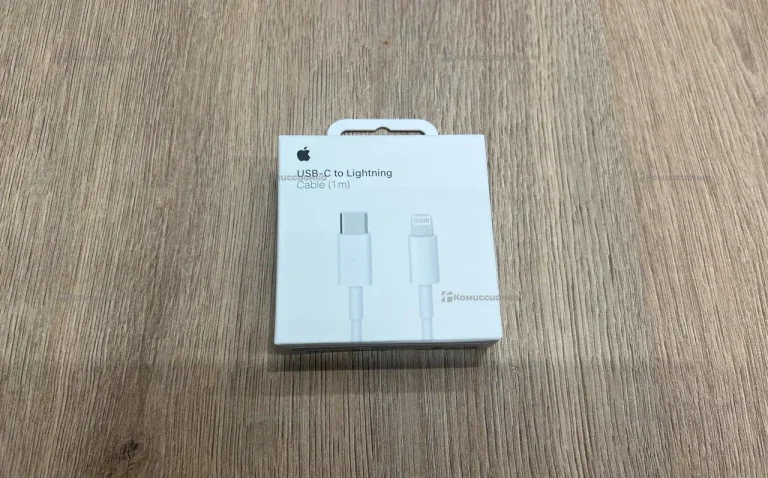 Кабель Apple USB-C to Lightning Реплика
