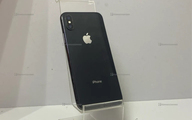 Apple IPhone X 64Gb