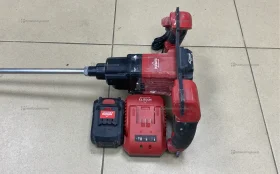 миксер аккумуляторный ELITECH