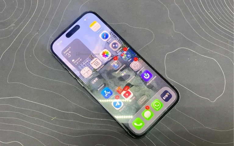 Apple iPhone 14 Pro 6/128 ГБ