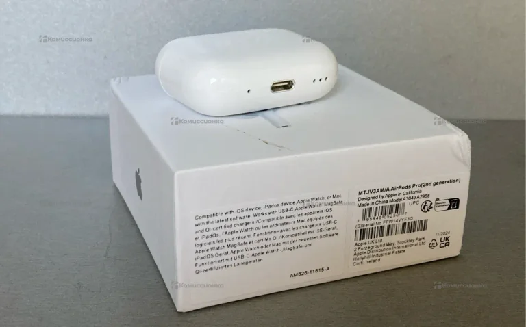 Наушники  air pods pro 2