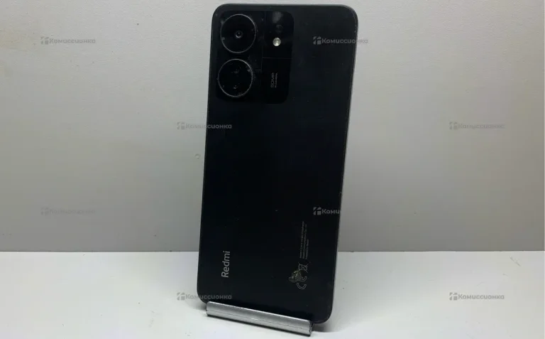 Xiaomi Redmi 13C 6/128Gb