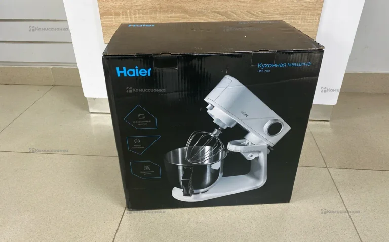 Кухонная машина Haier HM-700