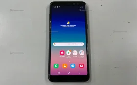 Samsung Galaxy A8 2/32 ГБ