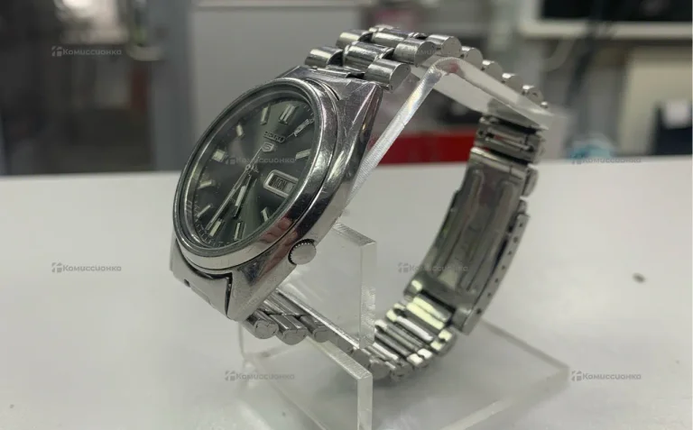 Часы Sieko 5