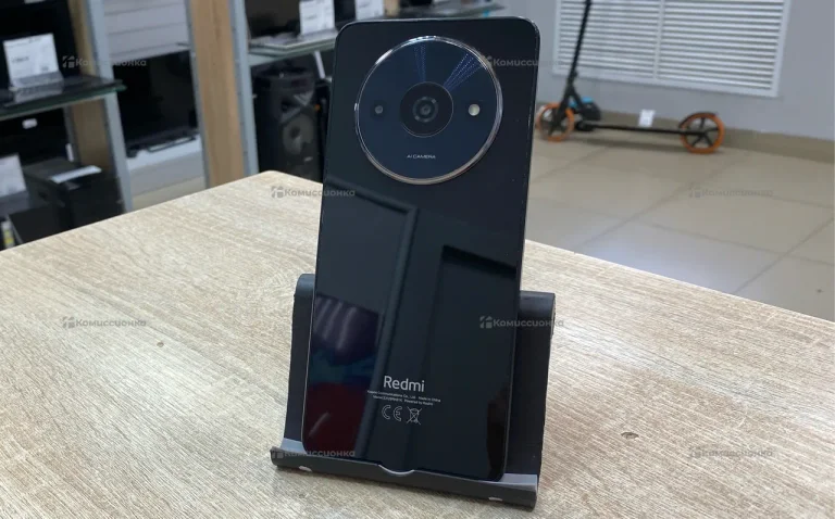 Xiaomi Redmi A3 4/128Gb