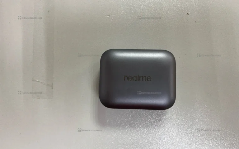 Наушники  REALME buds air 7