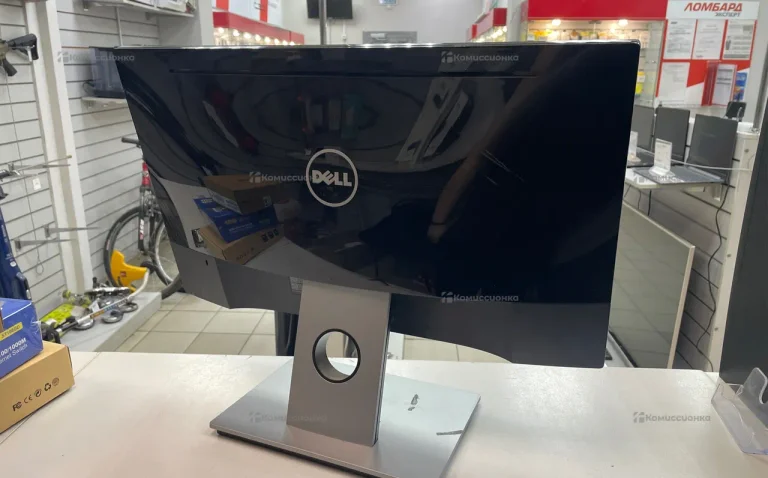 Монитор Dell FB9JP62
