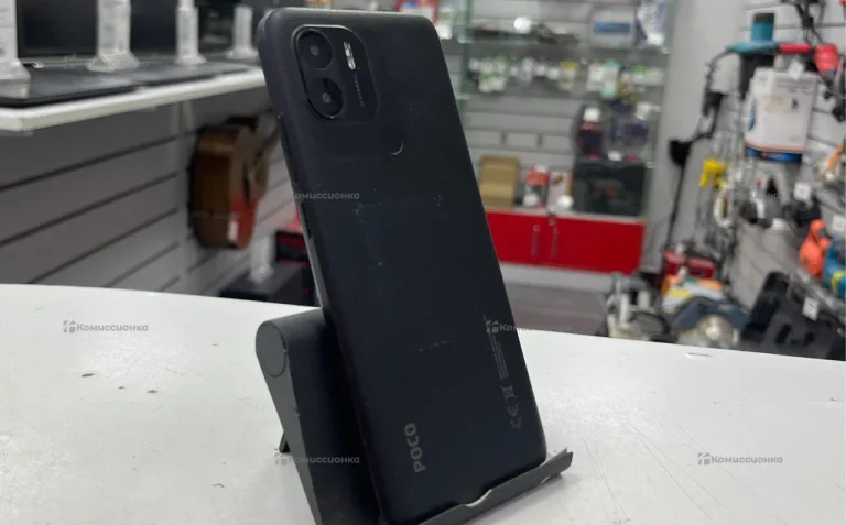Xiaomi Poco C61 4/64Gb