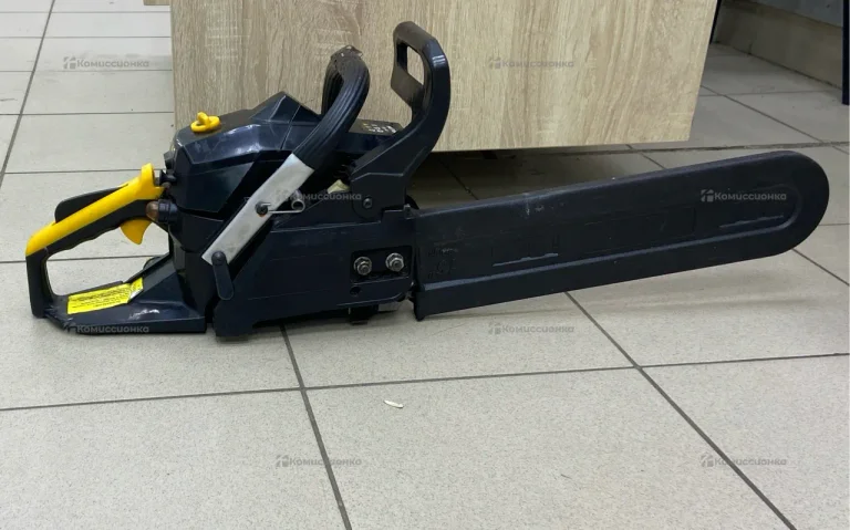 Бензопила Huter BS40