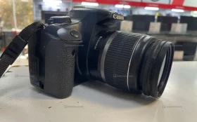 Фотоаппарат  Canon 450D