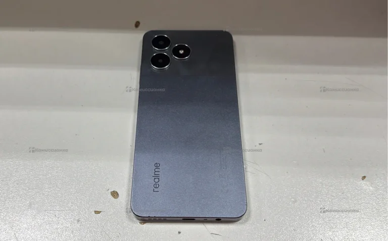 Realme Note 50 4/128 ГБ