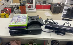 Приставка Xbox 360 512 гб