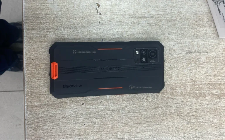 Blackview BV4800 3/64 гб